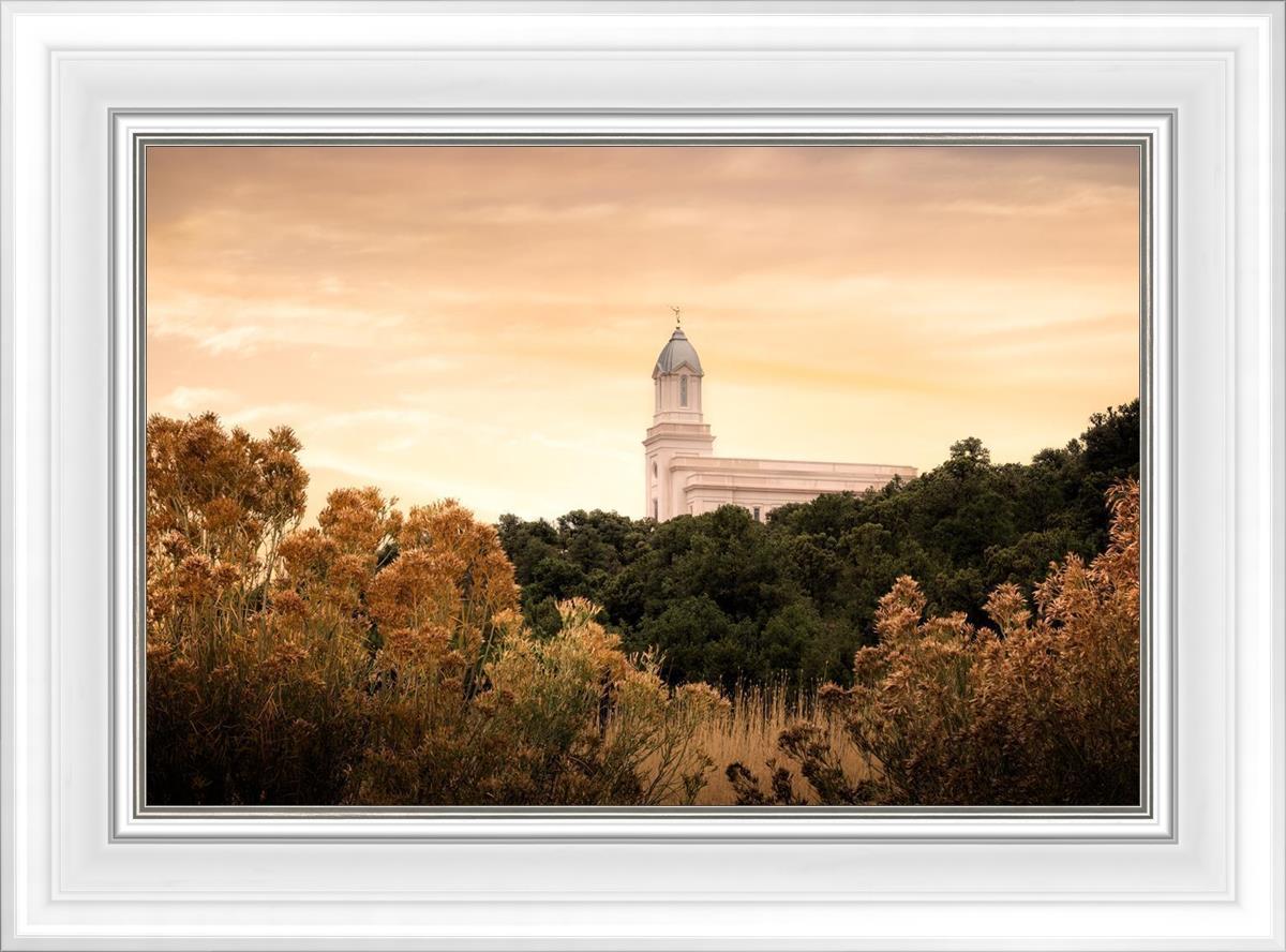 Cedar City Golden