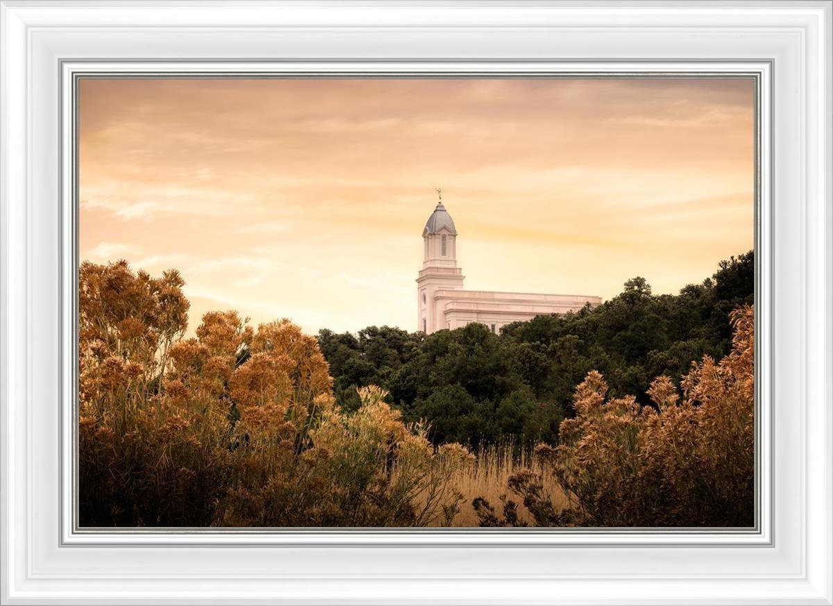 Cedar City Golden