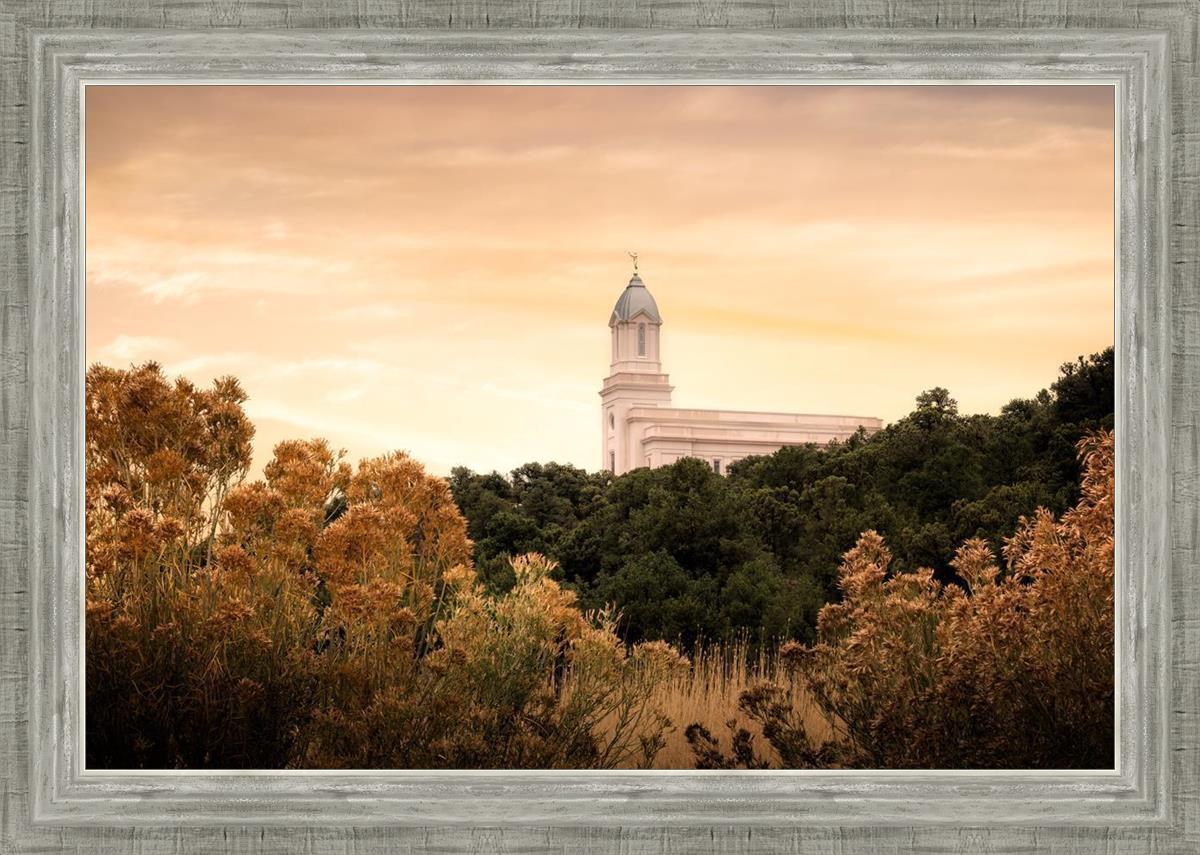 Cedar City Golden