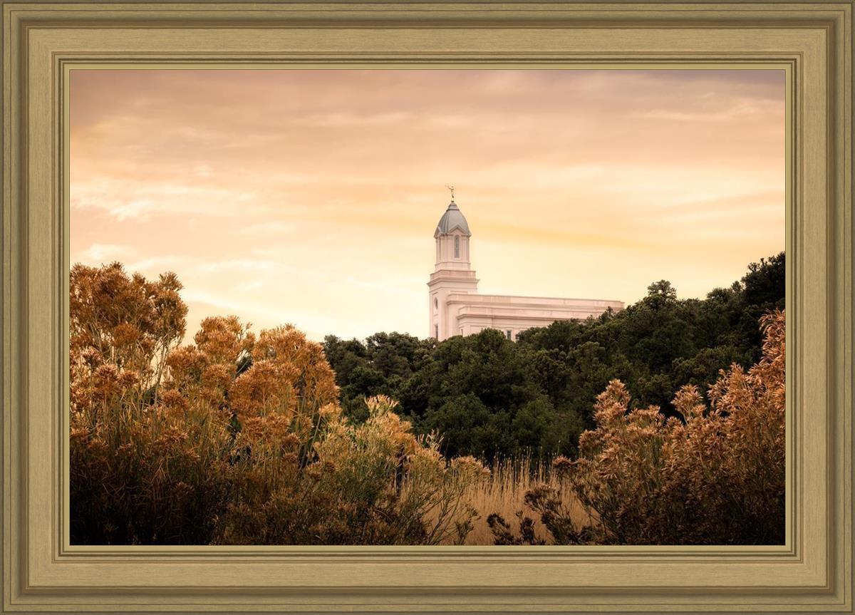 Cedar City Golden
