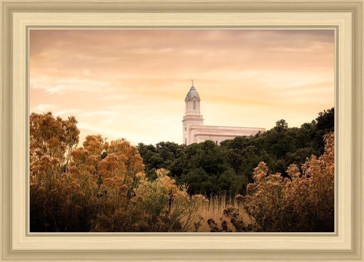 Cedar City Golden
