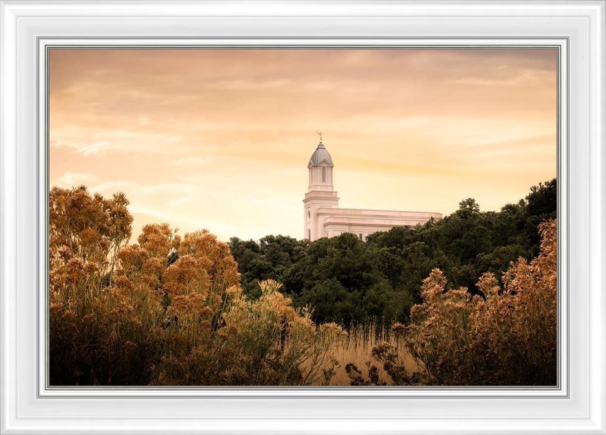 Cedar City Golden