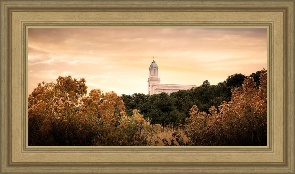 Cedar City Golden