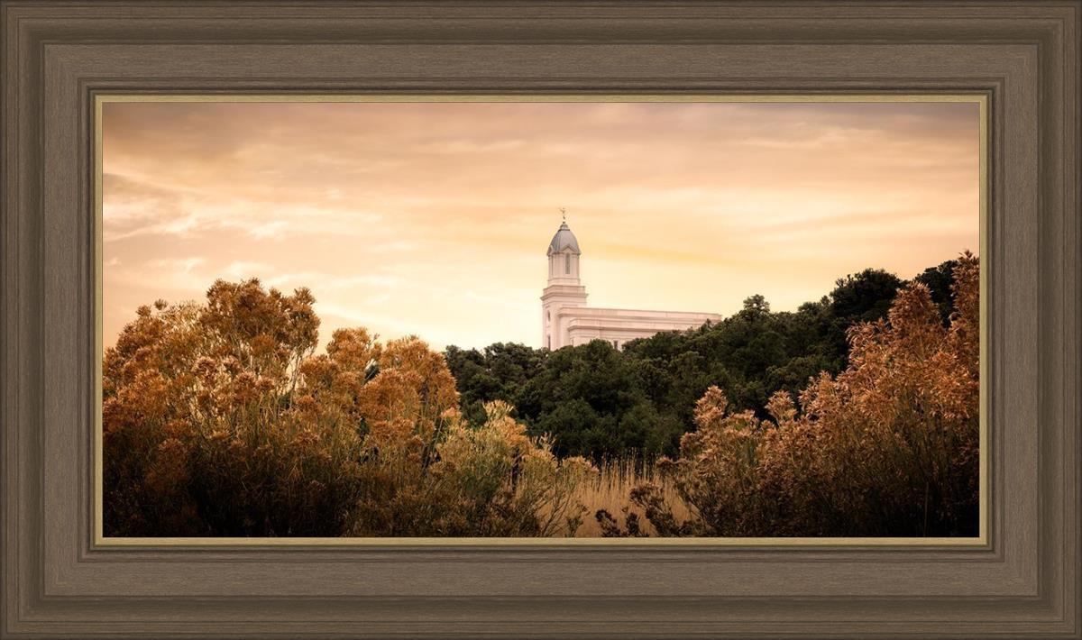 Cedar City Golden