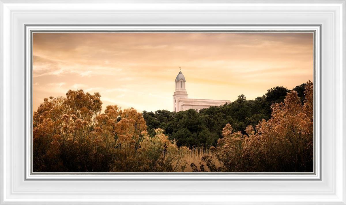 Cedar City Golden