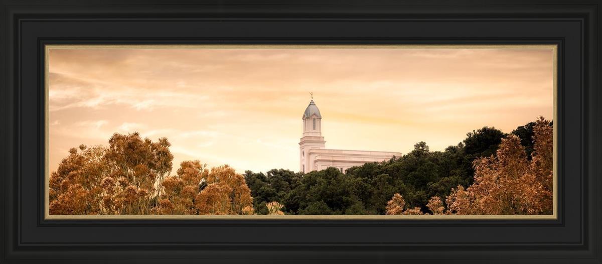 Cedar City Golden