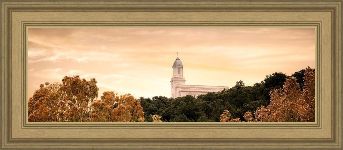 Cedar City Golden