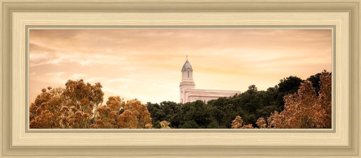 Cedar City Golden