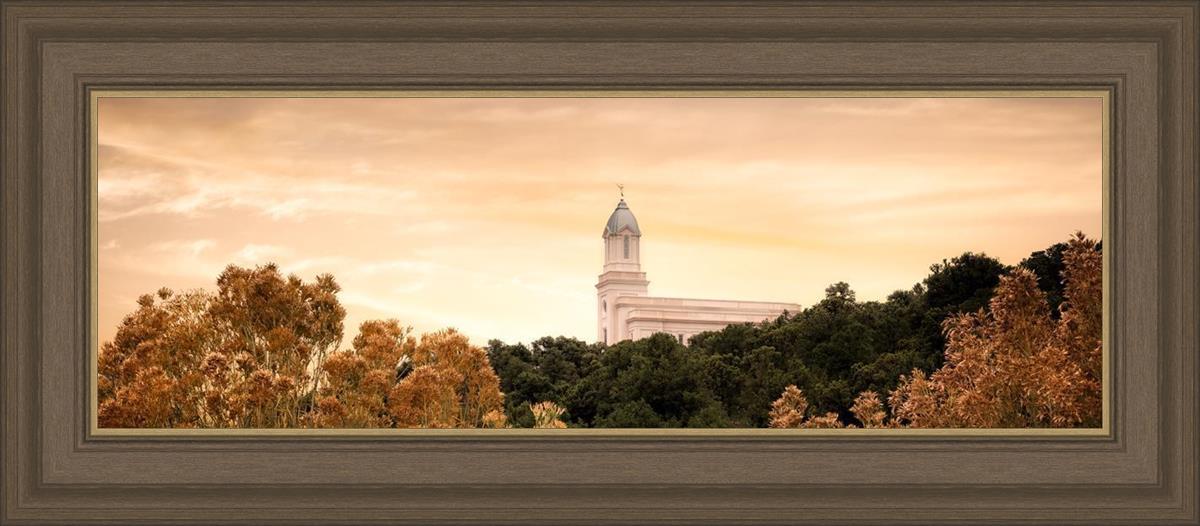 Cedar City Golden