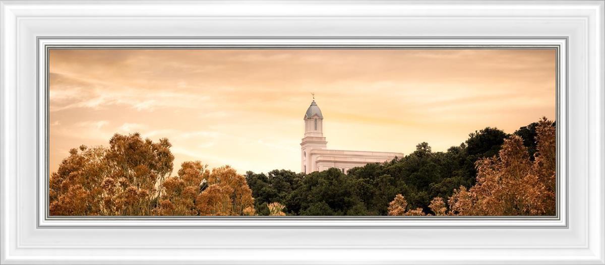 Cedar City Golden