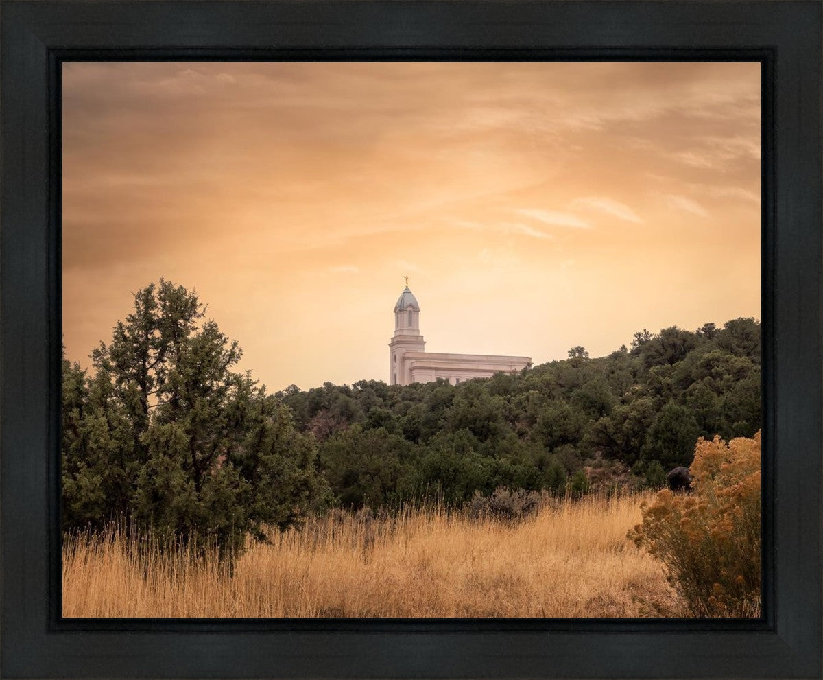 Cedar Hills Gallery Wrap