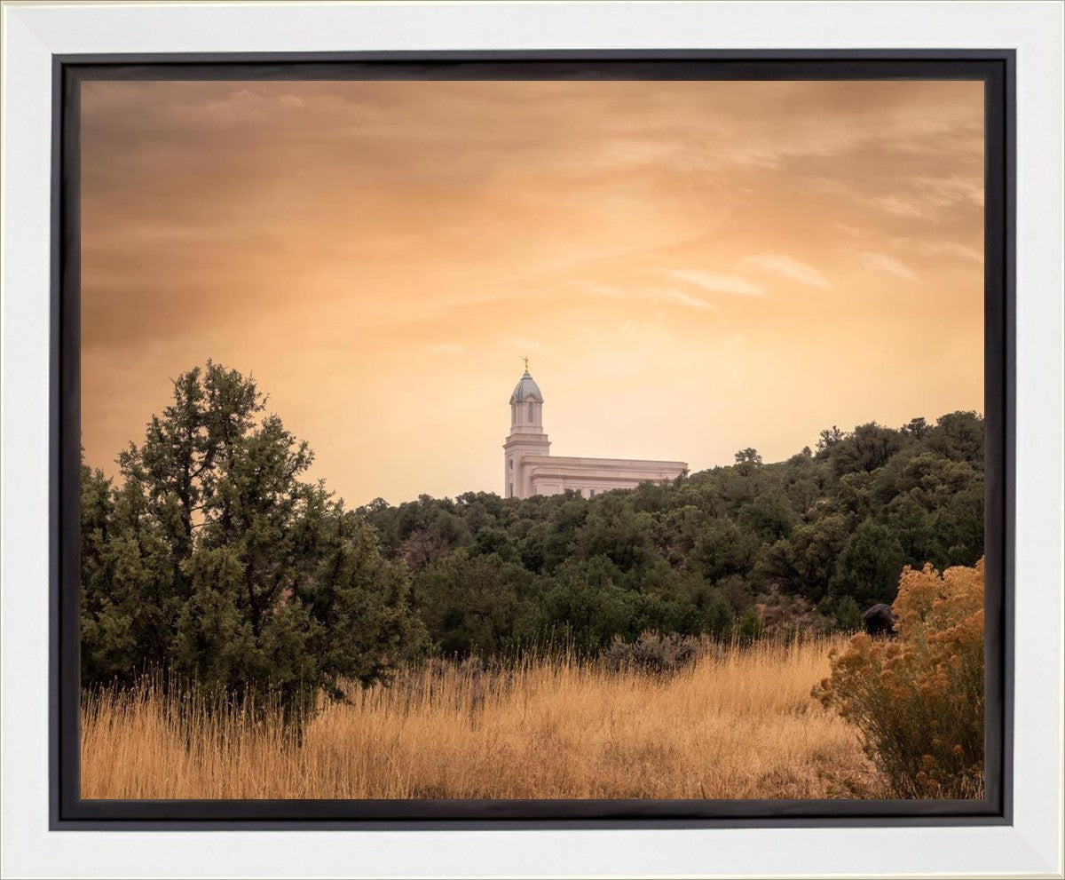 Cedar Hills Gallery Wrap