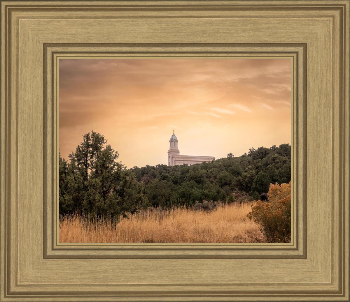 Cedar Hills