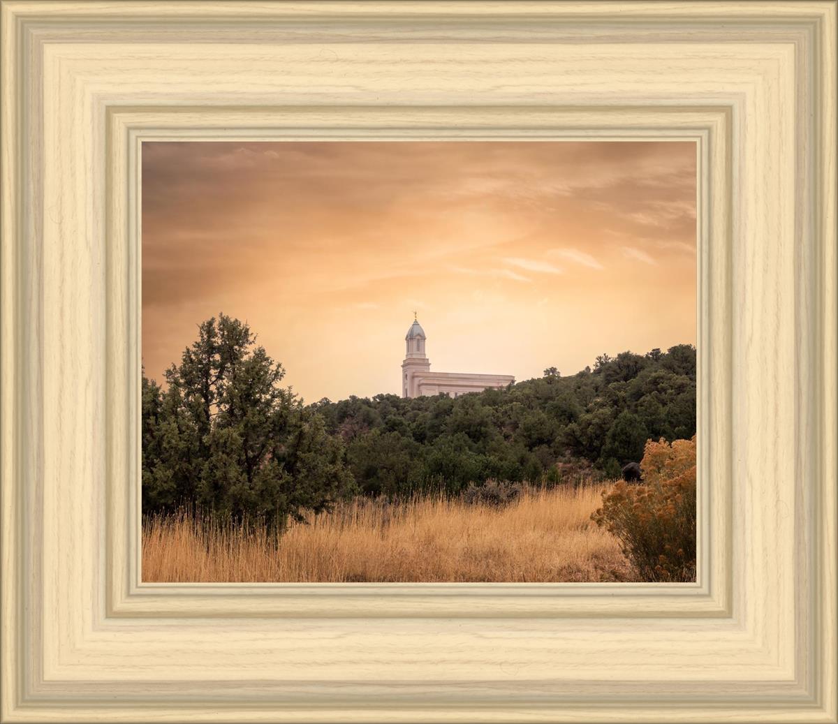 Cedar Hills