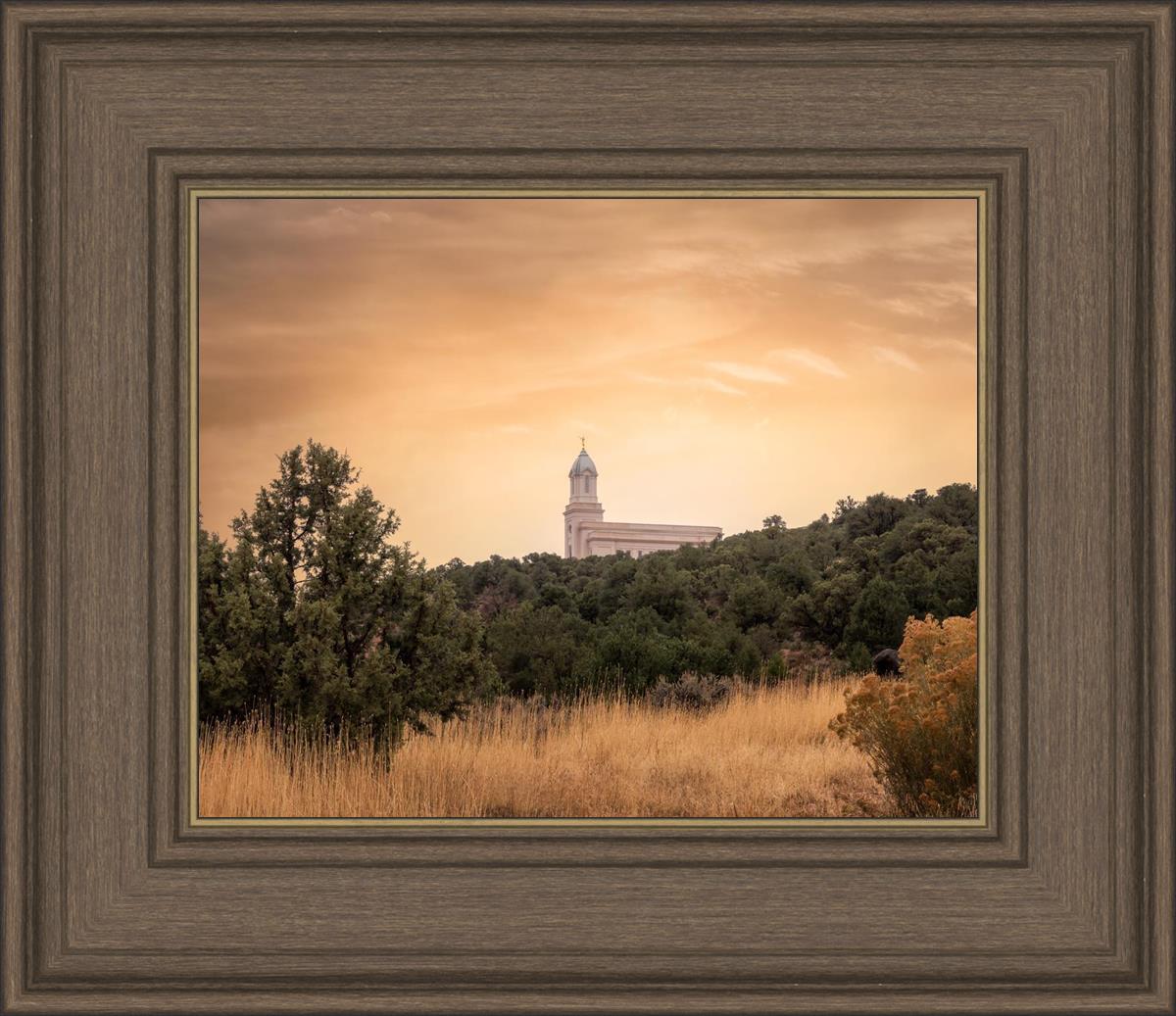 Cedar Hills