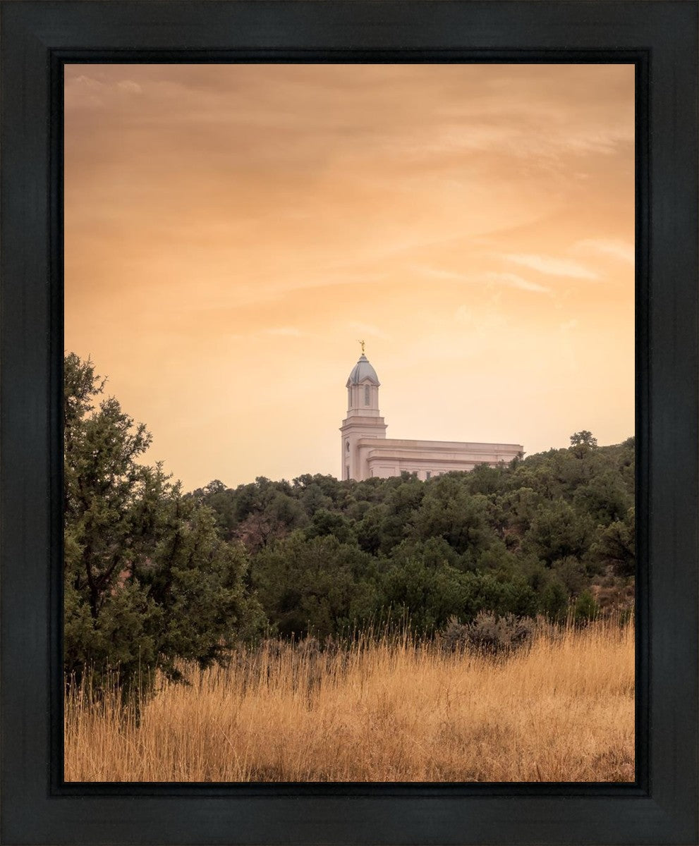 Cedar Hills Gallery Wrap