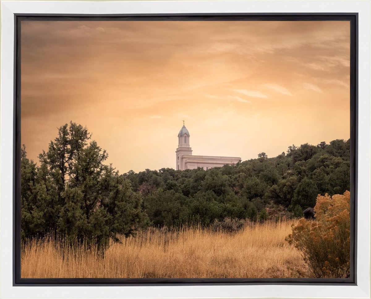 Cedar Hills Gallery Wrap