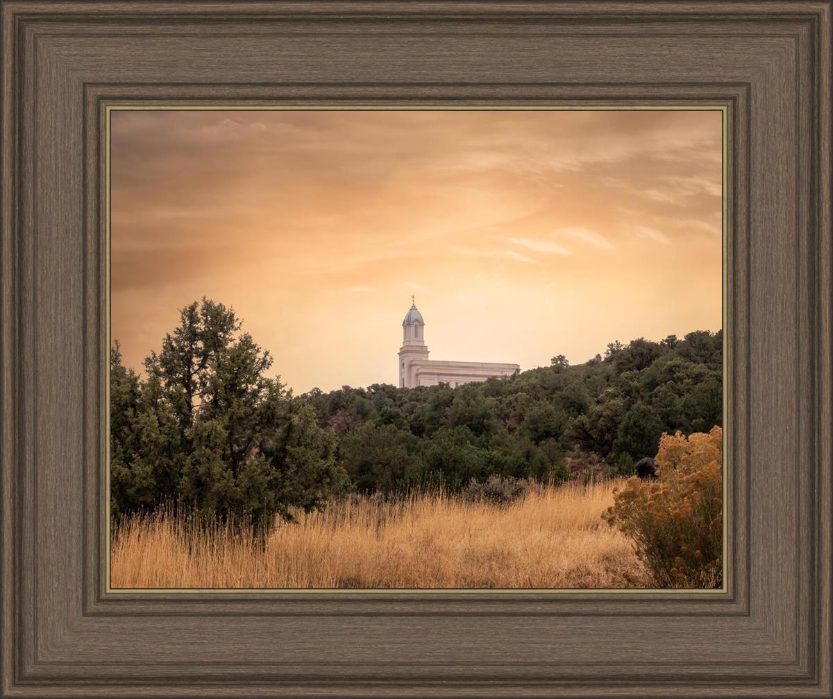Cedar Hills