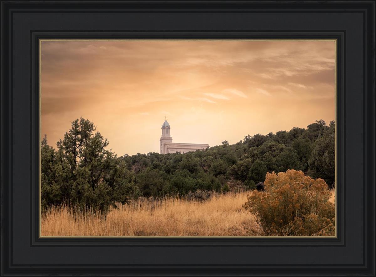 Cedar Hills