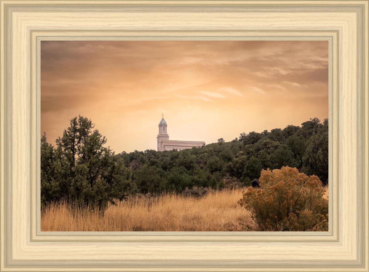 Cedar Hills