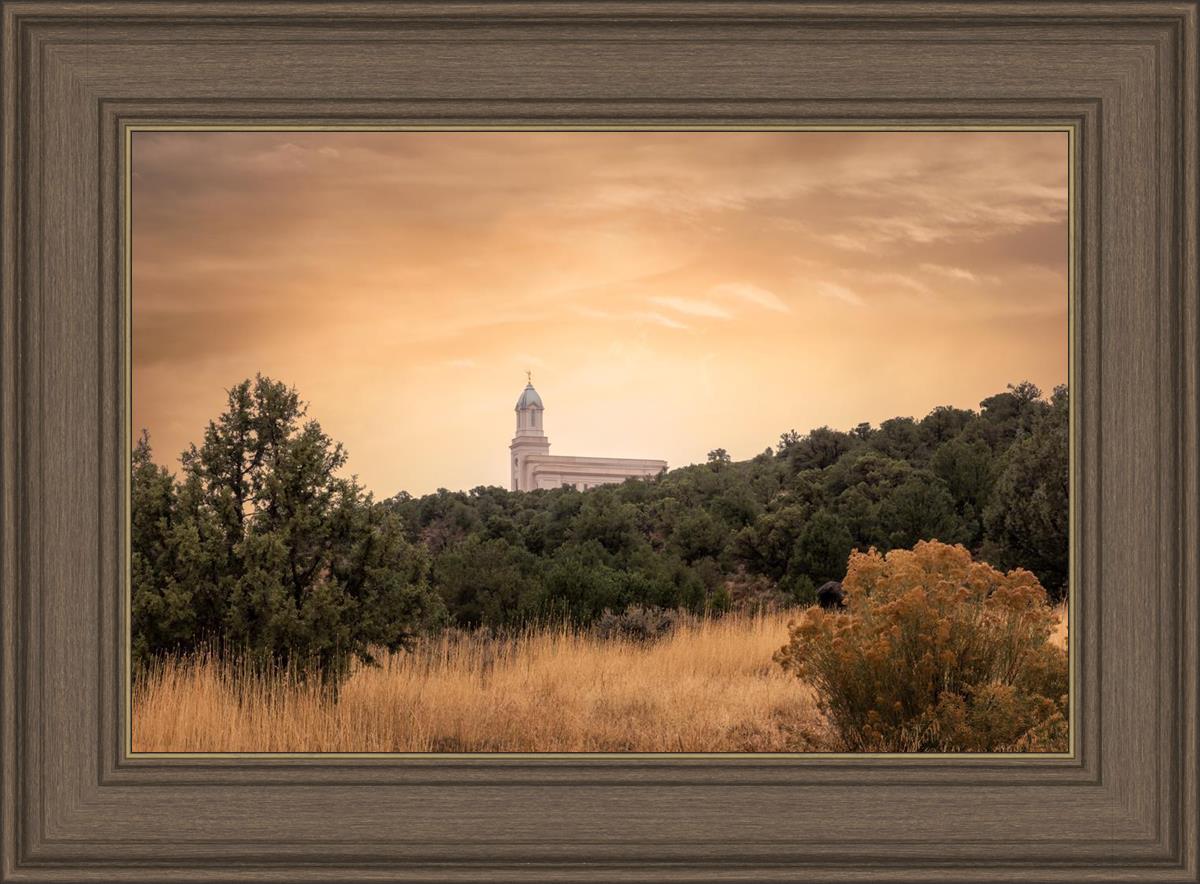 Cedar Hills