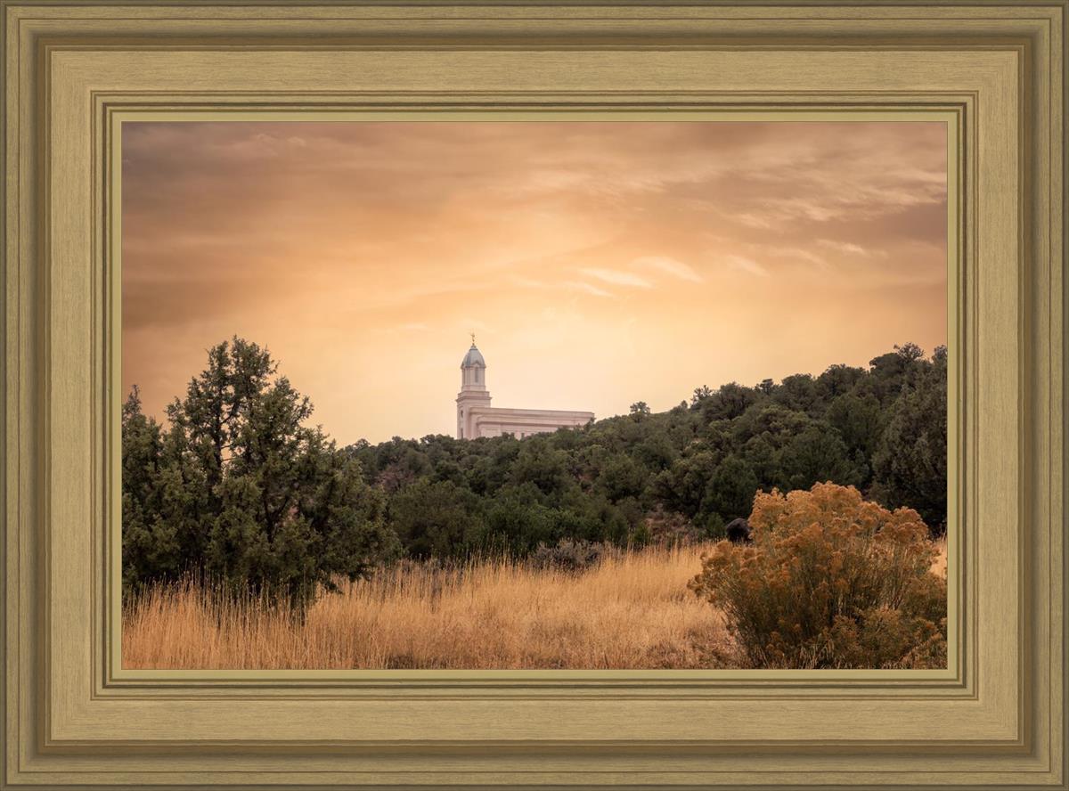 Cedar Hills