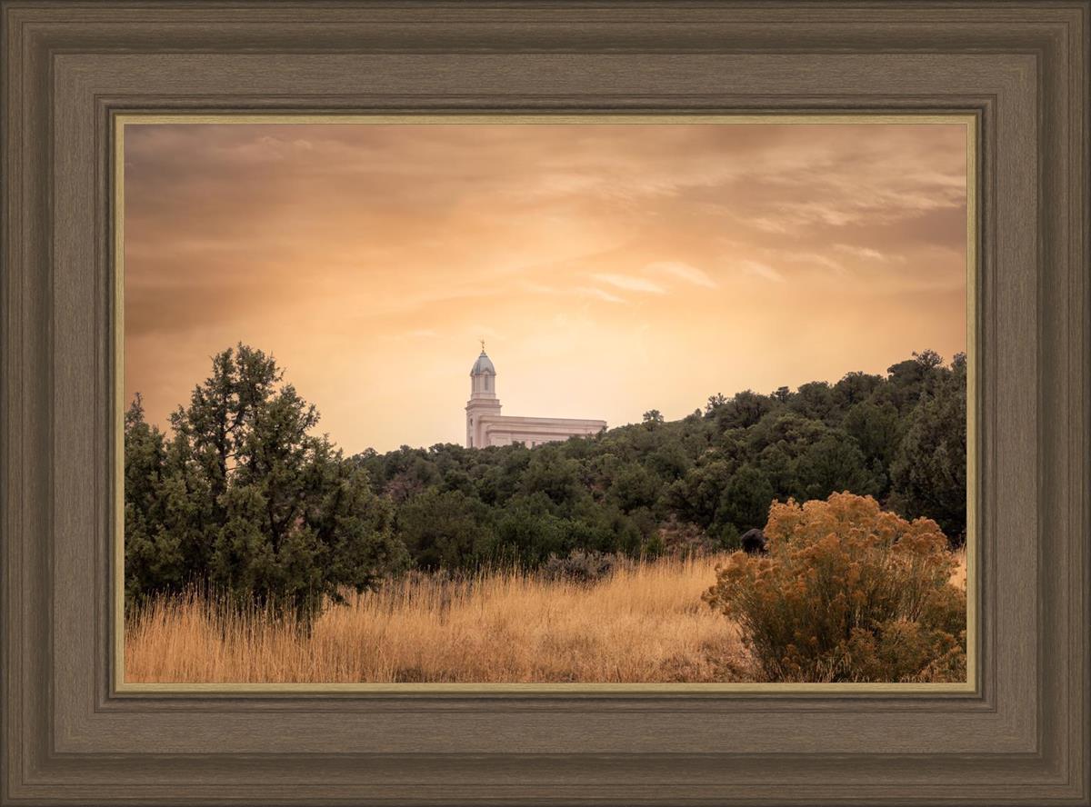 Cedar Hills