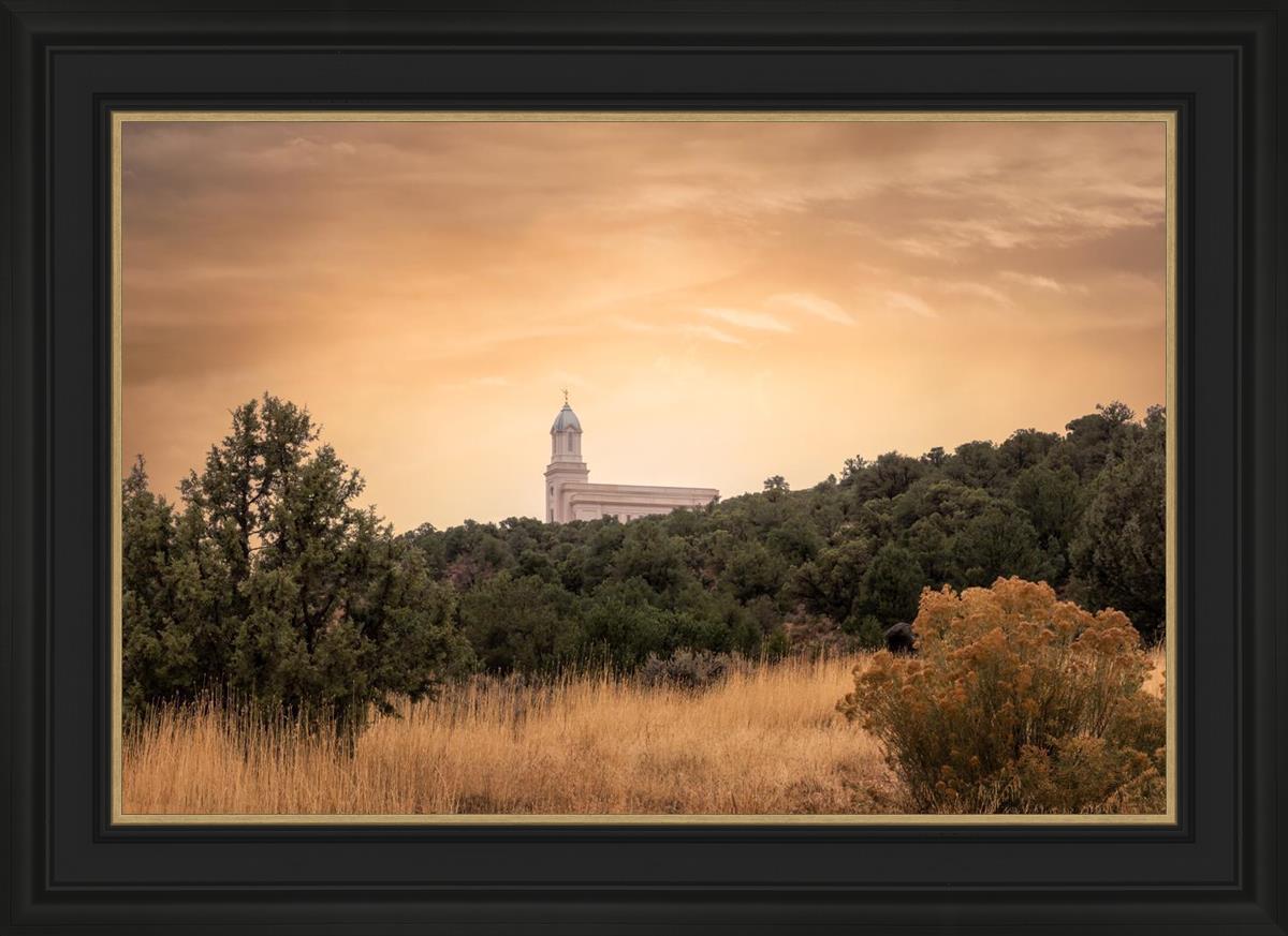 Cedar Hills