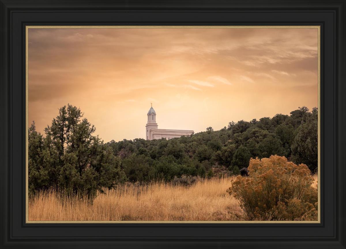 Cedar Hills