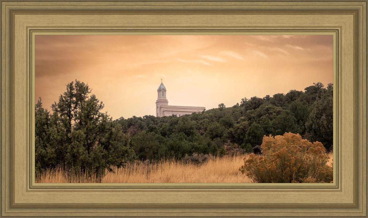 Cedar Hills