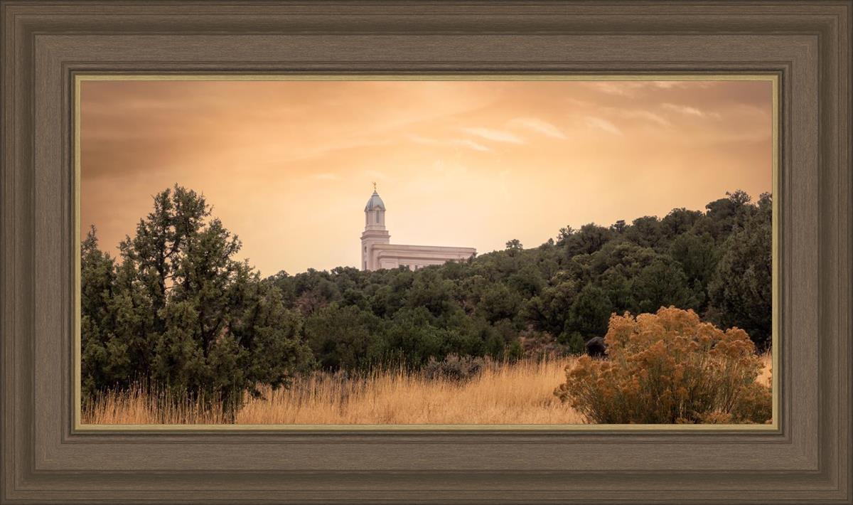 Cedar Hills