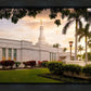 Kona Sunset Panorama