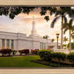Kona Sunset Panorama