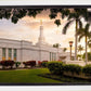 Kona Sunset Panorama