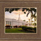Kona Sunset Panorama