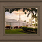 Kona Sunset Panorama