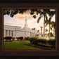 Kona Sunset Panorama