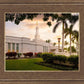 Kona Sunset Panorama