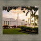 Kona Sunset Panorama