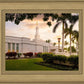 Kona Sunset Panorama
