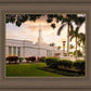 Kona Sunset Panorama