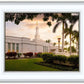 Kona Sunset Panorama
