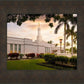 Kona Sunset Panorama
