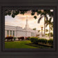 Kona Sunset Panorama