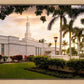 Kona Sunset Panorama