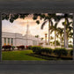 Kona Sunset Panorama