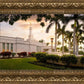 Kona Sunset Panorama