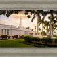 Kona Sunset Panorama