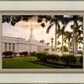 Kona Sunset Panorama