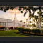 Kona Sunset Panorama